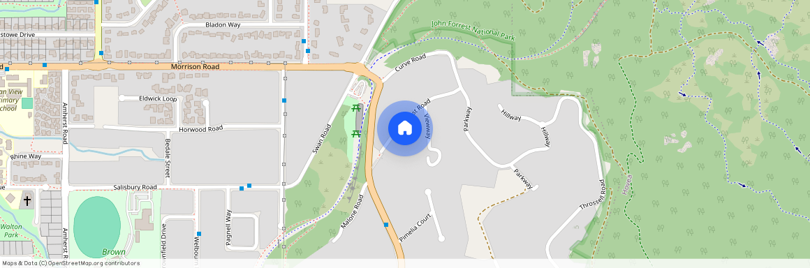 7 Forrest Road, WA 6056, Swan View