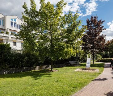 Einziehen und wohlfühlen: 3-Zimmer-Wohnung mit Balkon - Foto 5