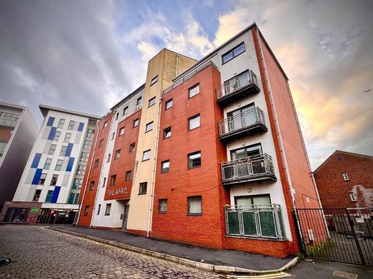 2 bedroom apartment to rent - Photo 1