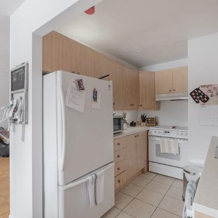 Appartement 4 ½ à louer Sainte-Foy / Sillery juillet 2026 - Photo 4