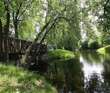 Dom na wynajem, ul. Józefa Węgrzyna, Warszawa Mokotów - Фото 2