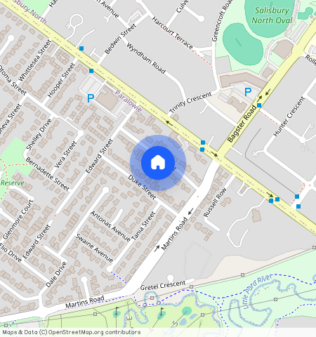 ** Ross Street, SA 5108, Paralowie