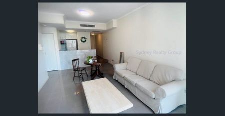 1 BED I 1 BATH | UNFURNISHED - Photo 2