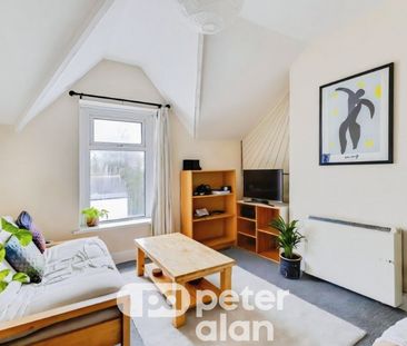 Albany Road, Roath, Cardiff - Photo 1