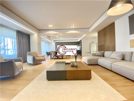 Luxury 4 rooms apartment|Charles de Gaulle| 2 parking | - Fotografie 4