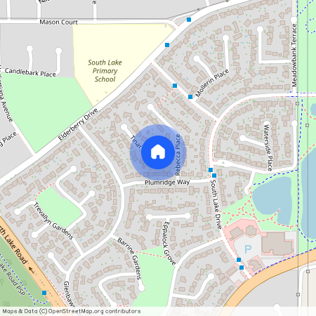 3 Tinaroo Court, South Lake WA 6164