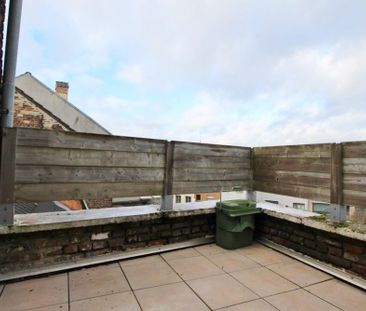 Eénslaapkamerappartement met terras in Tongeren - Foto 1