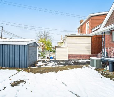 For Lease - 163 Connaught Avenue, Hamilton, Ontario - Photo 5