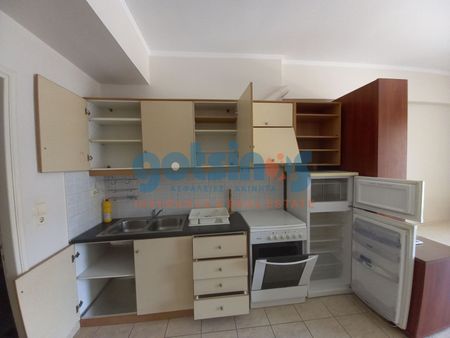 Studio/Γκαρσονιέρα για ενοικίαση Αγία Σοφία (Πάτρα) - Photo 2