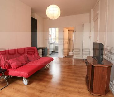 Location Appartement 1 pièce 23m² ROUEN 76000 - Photo 1