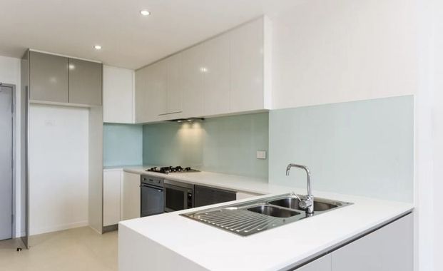 908A/8 Bourke Street, Mascot - Photo 1