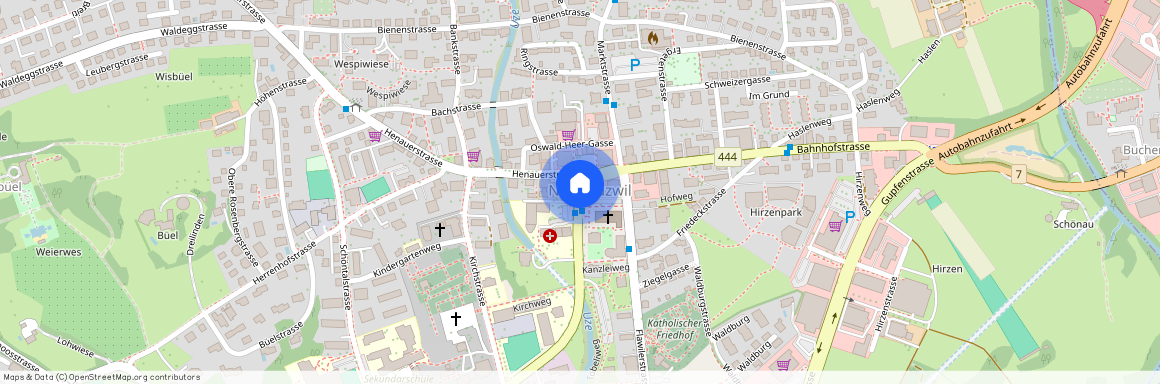 Auf Anfrage, 9244 Niederuzwil