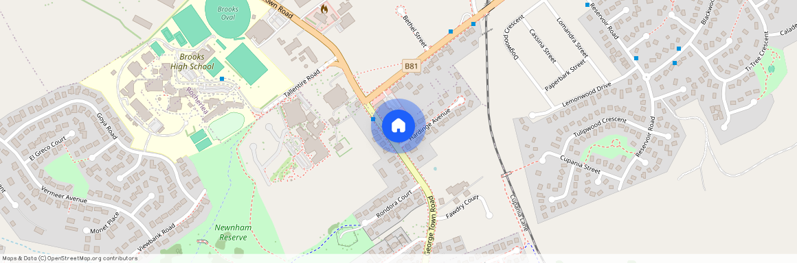 212 Georgetown Road, TAS, 7248, Newnham