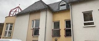 Sehr schöne öffentlich geförderte Wohnung ab Mitte März zu vermieten nur mit WBS für 2 Personen - Foto 1