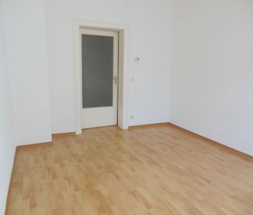 RUHIG UND GRÜN! Toll geschnittene 3-Raum Whg. Bad mit Fenster! - Photo 2