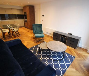 A, Deansgate Square, 9 Owen Street, Manchester City Centre, Greater... - Photo 3