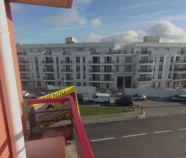 Location Appartement 2 pièces 44m² - Photo 6