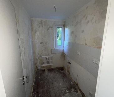 Demnächst frei! 2-Zimmer-Wohnung in Dortmund Bodelschwingh - Photo 3