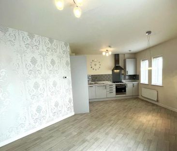 2 bedroom apartment to rent - Photo 2