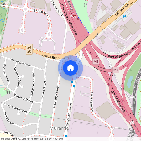 156 Queensport Road, Qld 4172, Murarrie