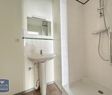 Location Appartement 2 pièces 39m² LAVAL 53000 - Photo 5