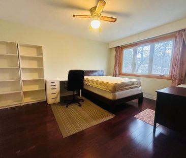 For Lease - 82 Apache Trail Unit# Second Or Third Bedroom, Toronto,... - Photo 4