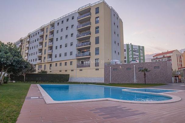Apartamento T3 - Photo 1