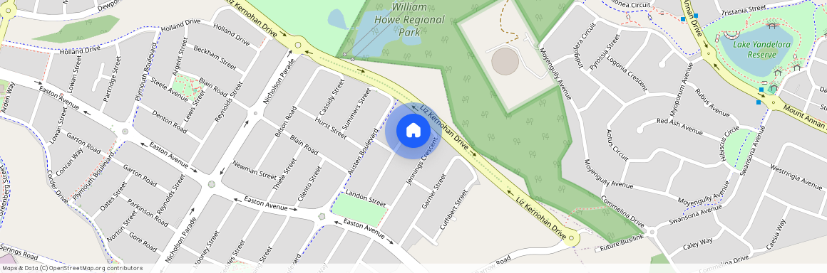 32 Jennings Street, NSW 2570, Spring Farm