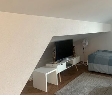 Appartement meublé moderne 2.5-Zimmer Altbergstrasse 2, 8953 Dietikon - Foto 4