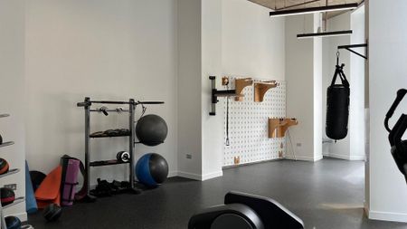 Studio to rent - Photo 2