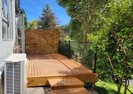 Studio Flat, Tranquil surroundings, fixed bills - Photo 5