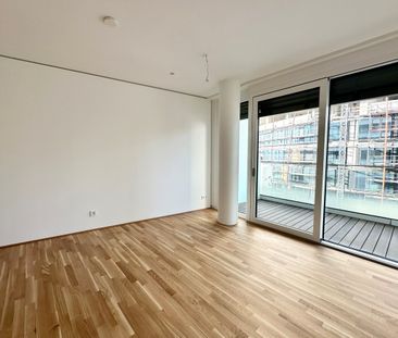 Traumstudio direkt bei der Donauinsel. Neuerbaut! - Photo 4