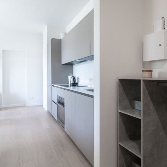 milan, Lombardy 20149 - Photo 1