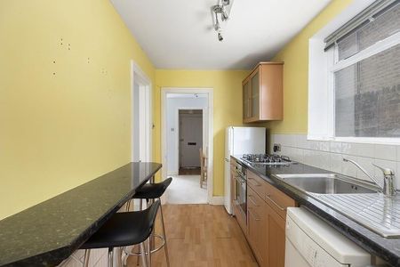 1 bedroom apartment to rent - Photo 5