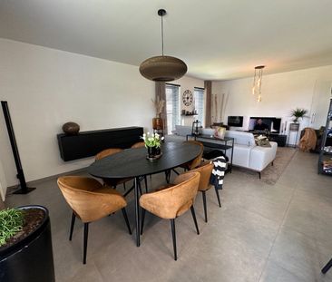 Prachtig nieuwbouwappartement met 2 slaapkamers te Poelkapelle - Foto 3