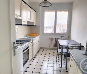Location Appartement 2 pièces 56m² TROYES 10000 - Photo 6