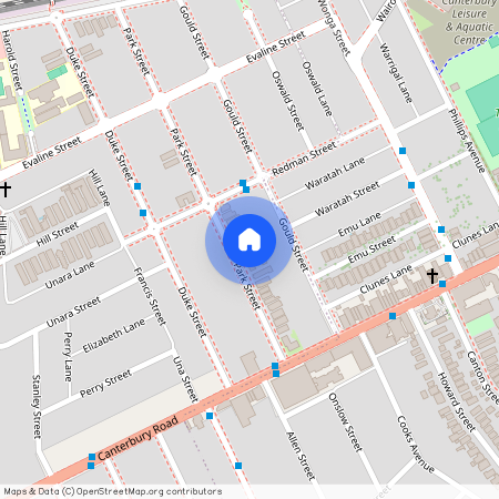 3/60 Park Street, NSW 2194, Campsie