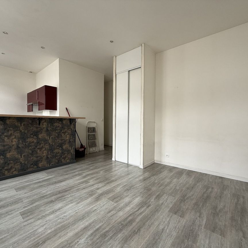 Location Appartement 2 pièces 43m² COGNAC 16100 - Photo 1