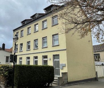 Etagenwohnung in zentraler Innenstadtlage von Werl - Photo 1