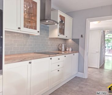 4 bed Semi-detached in Cleveland Road , Torquay, TQ2 5BD - Photo 6