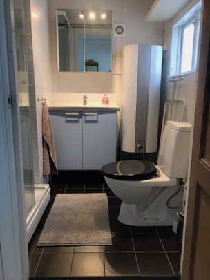 Donsö bryggväg - Foto 1