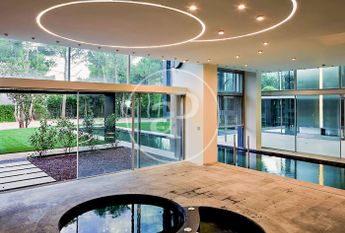 House for rent with Terrace in La Moraleja (La Moraleja)