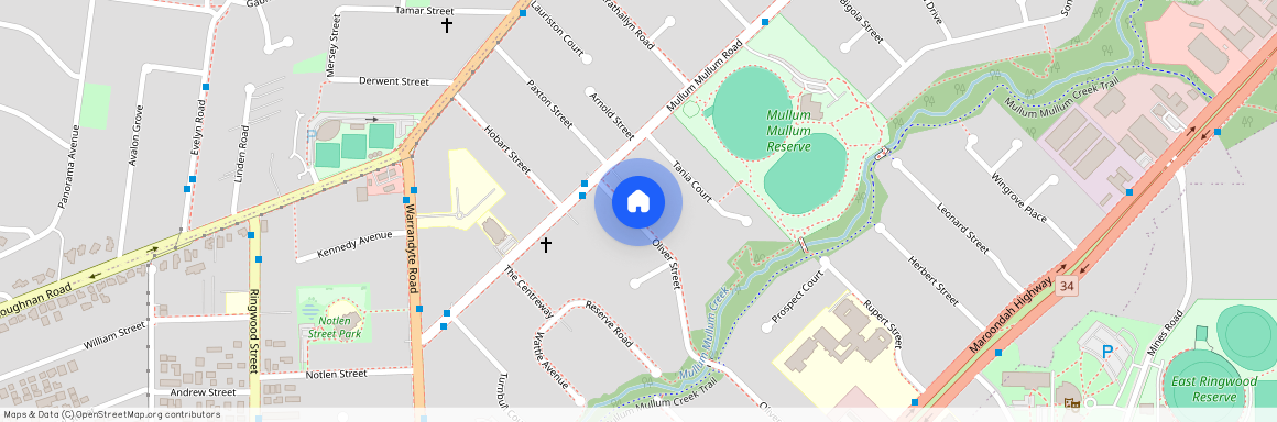 2/56 Oliver Street, Vic 3134, Ringwood