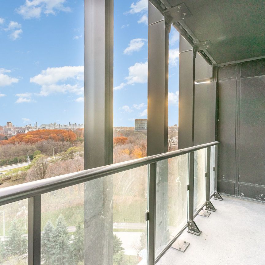 For Lease - 1 Quarrington Lane Unit# 613, Toronto, Ontario - Photo 1
