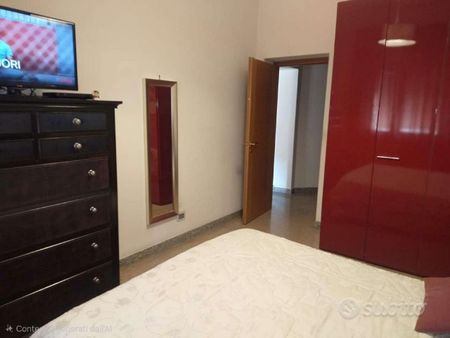 trilocale arredato san giovanni villa fiorelli - Foto 4