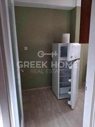 Διαμέρισμα για ενοικίαση Σταθμός Λαρίσης (Κολωνός - Κολοκυνθούς) - Photo 1