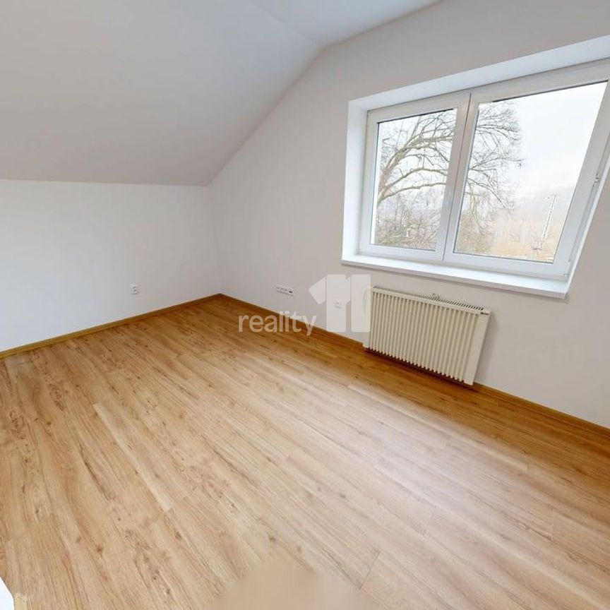 Pronájem bytu 4+kk 136 m², Příseka - Photo 1