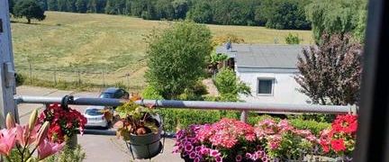 Aachen Forst, 3 Zimmer Wohnung mit Wahnsinnsausblick - Photo 1