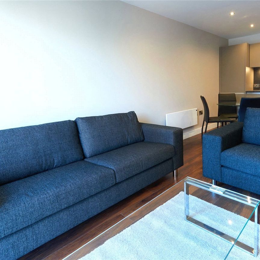 New Bridge Street Salford M3 - Photo 1