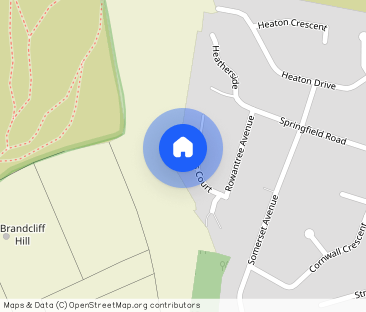 Baildon, Shipley, West Yorkshire - Photo 1